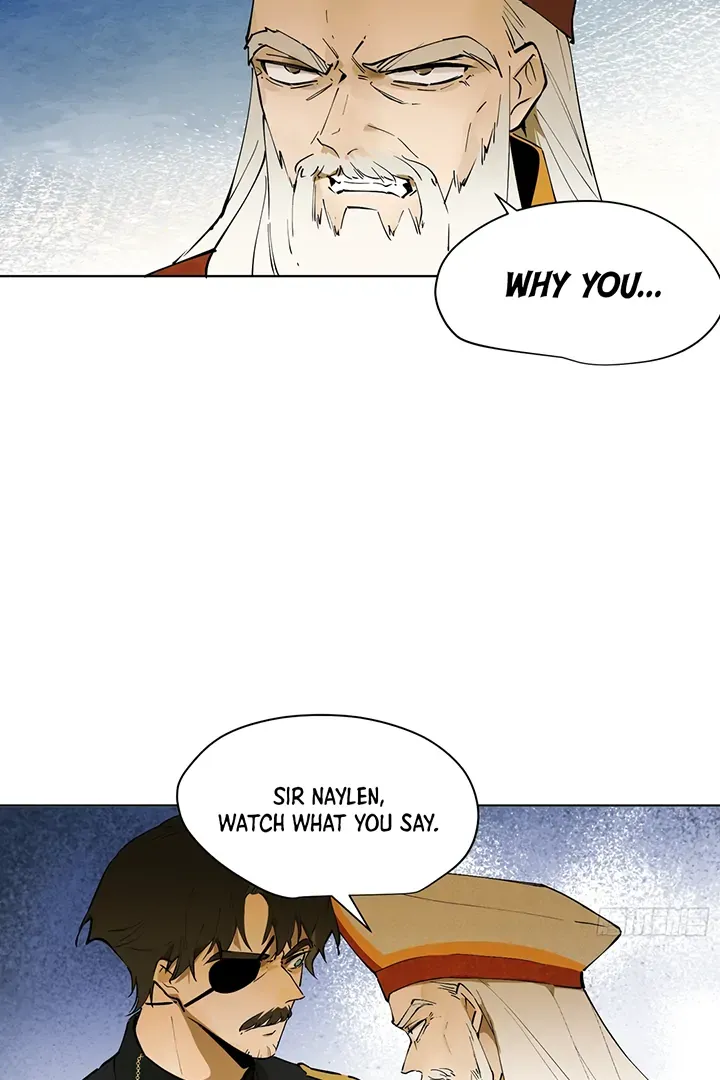From Six to Sovereignty: The Girl Who Ruled Chapter 8 page 18 - 