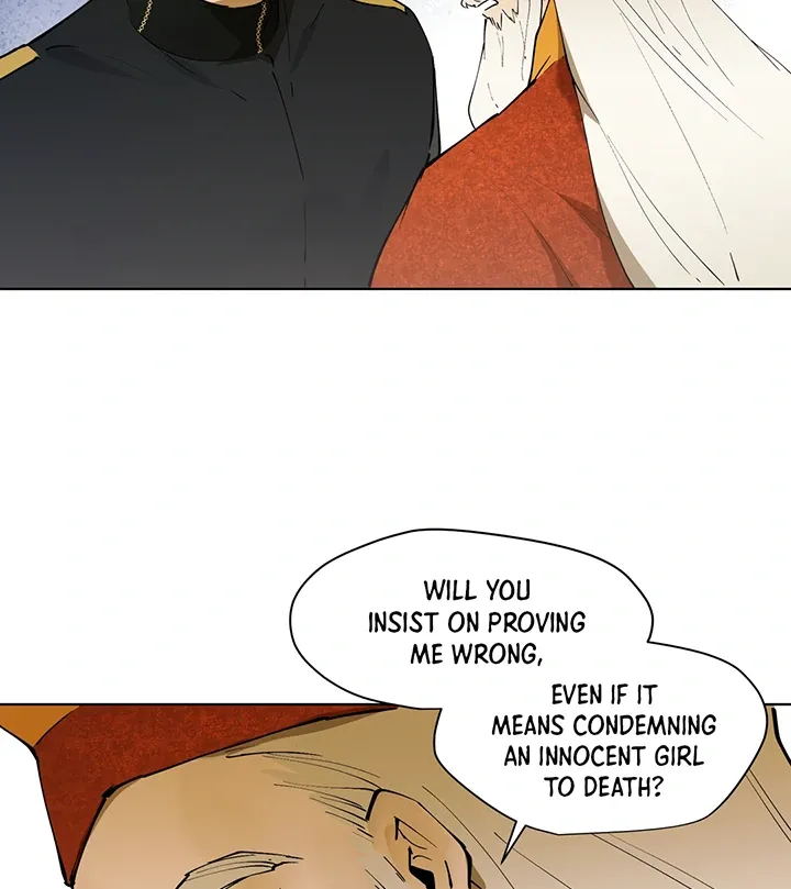From Six to Sovereignty: The Girl Who Ruled Chapter 8 page 19 - 
