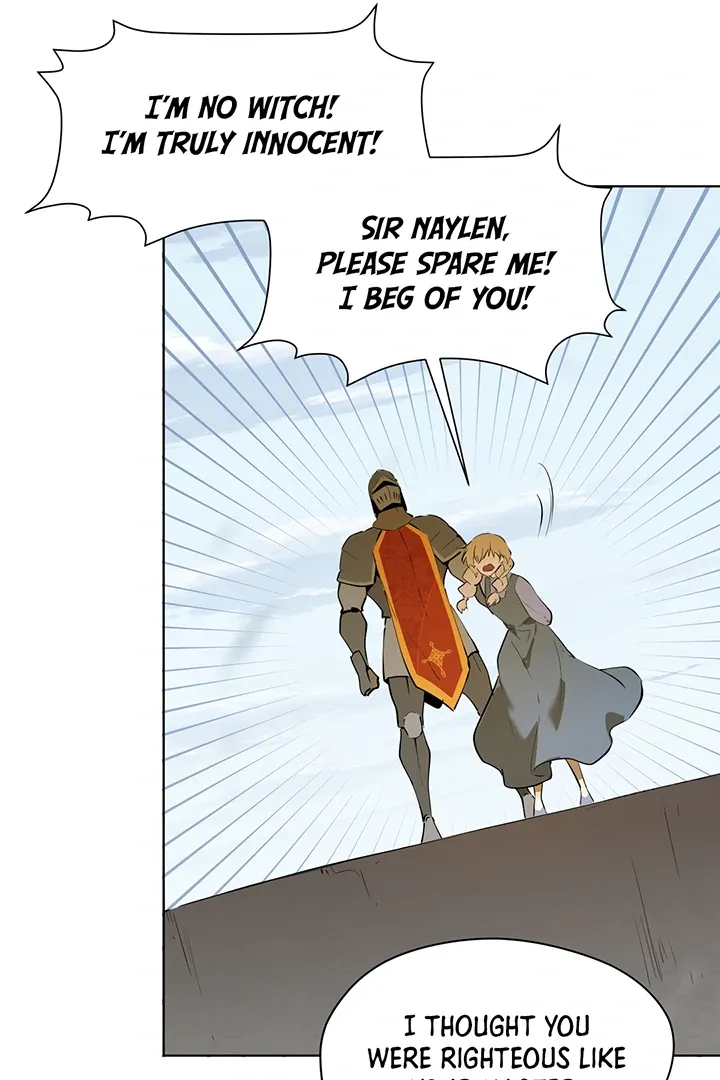 From Six to Sovereignty: The Girl Who Ruled Chapter 8 page 21 - 