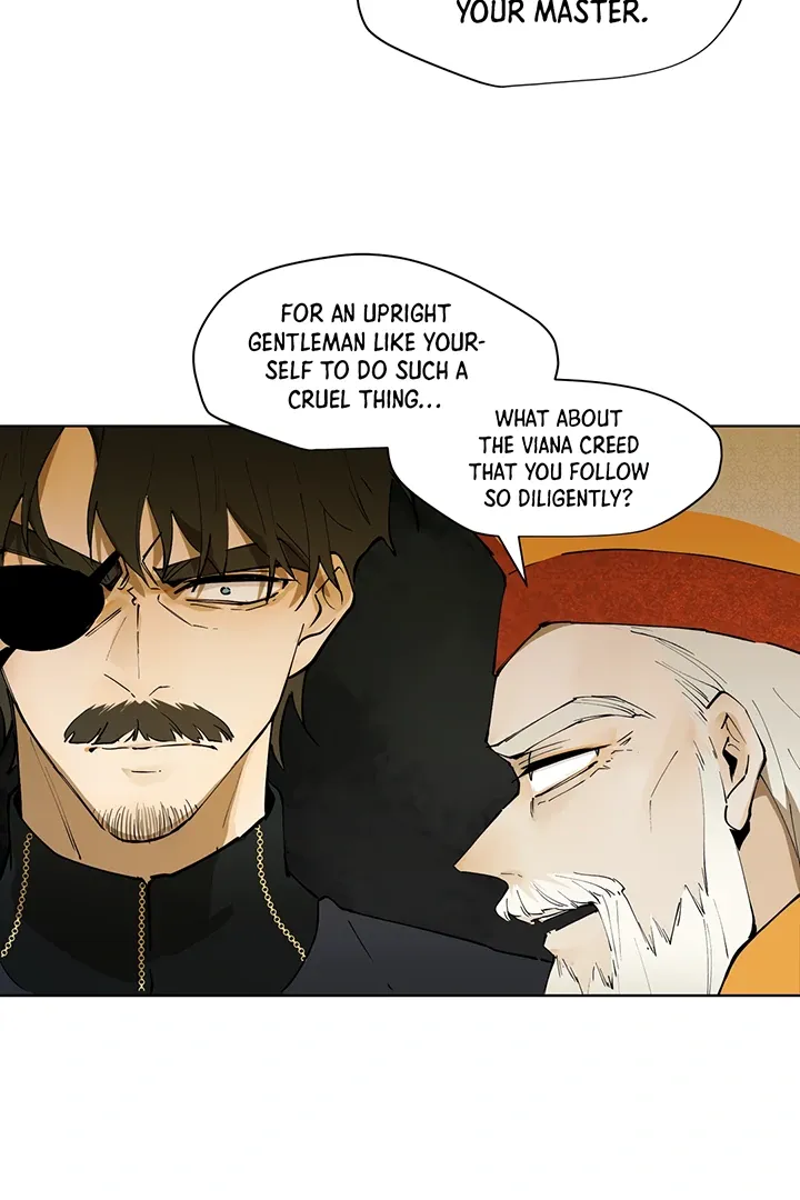 From Six to Sovereignty: The Girl Who Ruled Chapter 8 page 22 - 