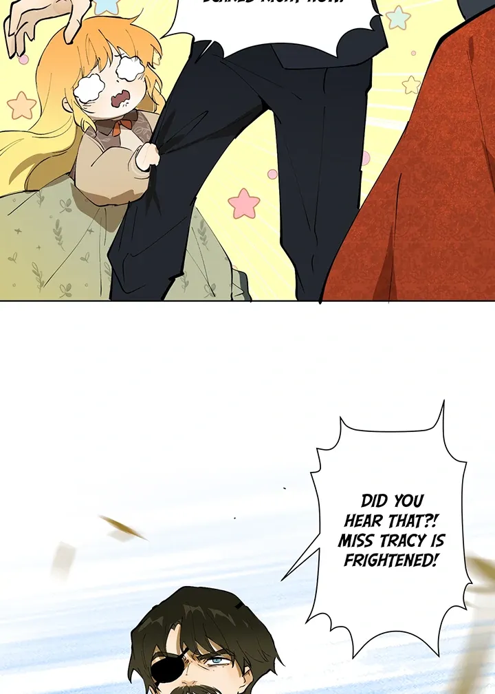 From Six to Sovereignty: The Girl Who Ruled Chapter 8 page 24 - 