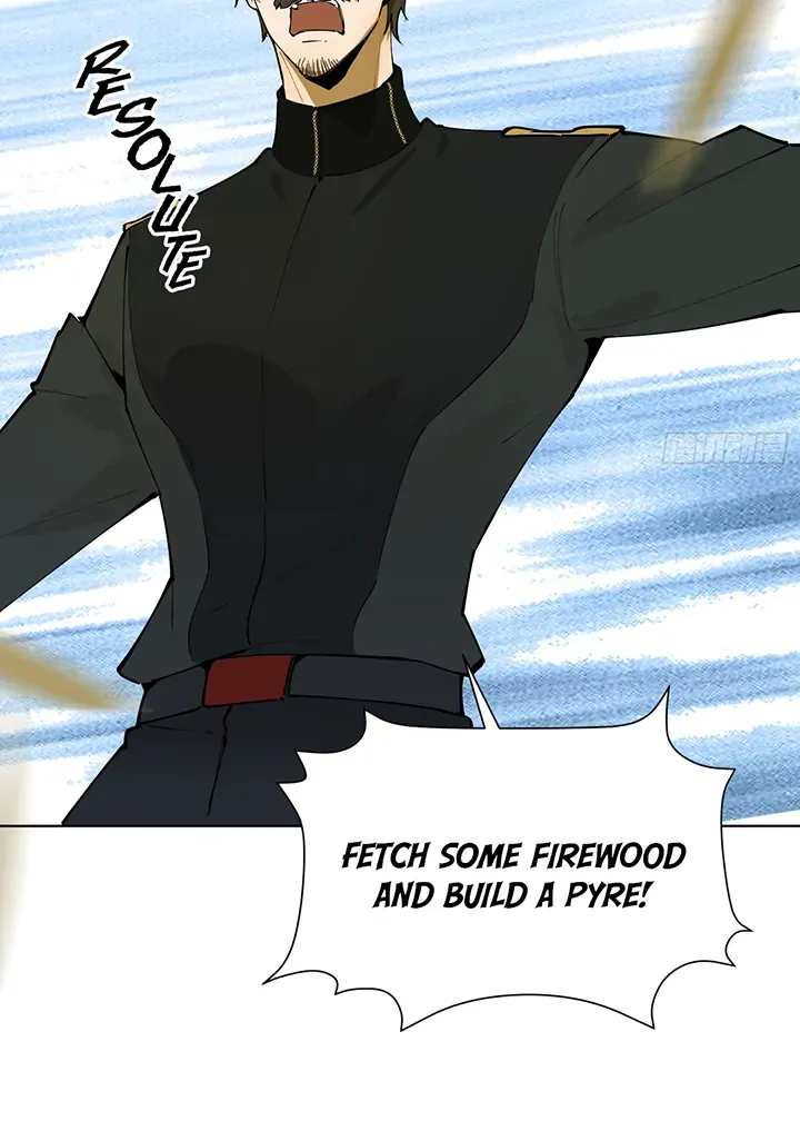 From Six to Sovereignty: The Girl Who Ruled Chapter 8 page 25 - 