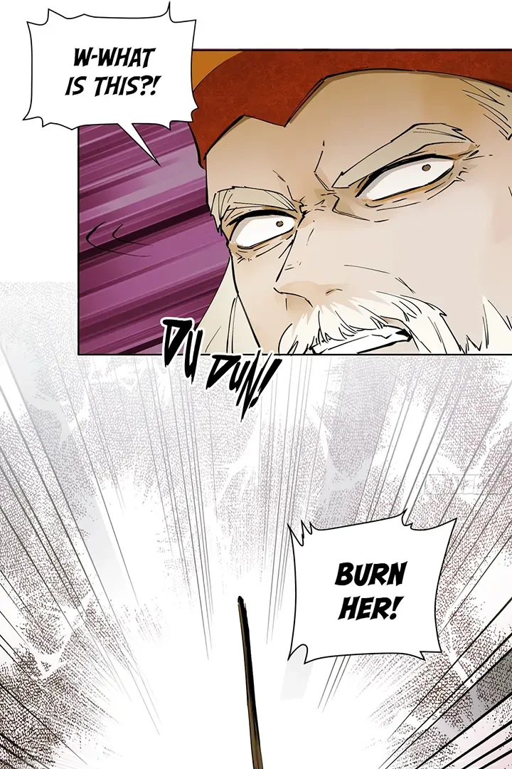From Six to Sovereignty: The Girl Who Ruled Chapter 8 page 26 - 