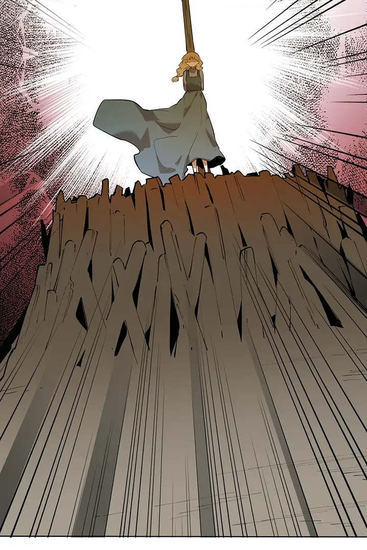 From Six to Sovereignty: The Girl Who Ruled Chapter 8 page 27 - 