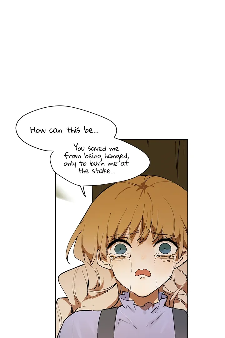 From Six to Sovereignty: The Girl Who Ruled Chapter 8 page 28 - 