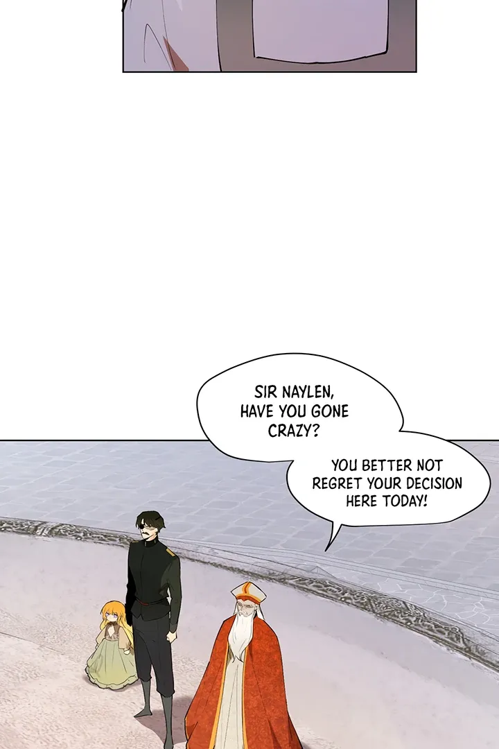 From Six to Sovereignty: The Girl Who Ruled Chapter 8 page 29 - 