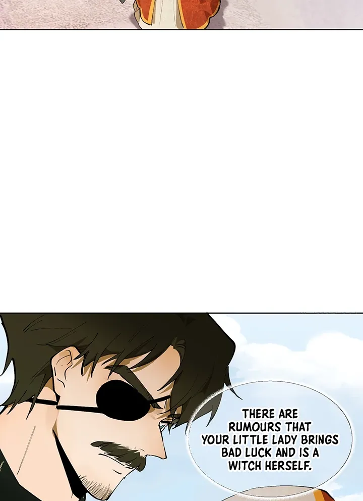 From Six to Sovereignty: The Girl Who Ruled Chapter 8 page 30 - 