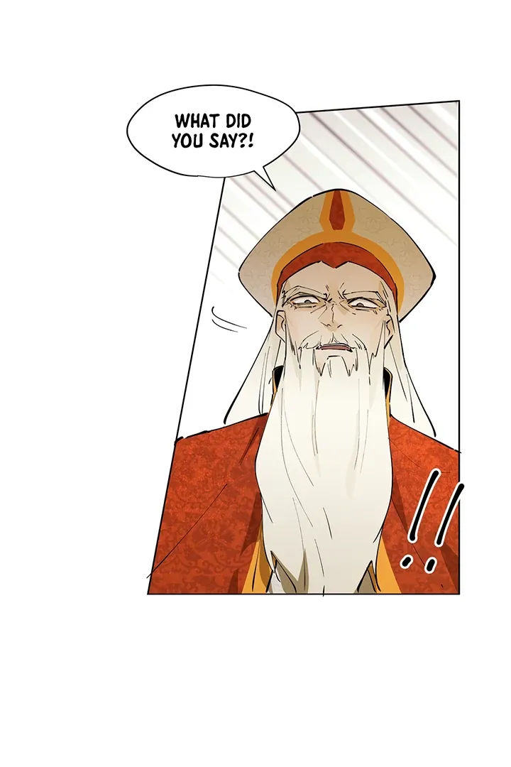 From Six to Sovereignty: The Girl Who Ruled Chapter 8 page 4 - 