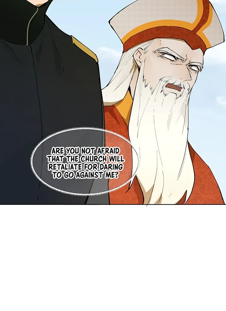 From Six to Sovereignty: The Girl Who Ruled Chapter 8 page 31 - 