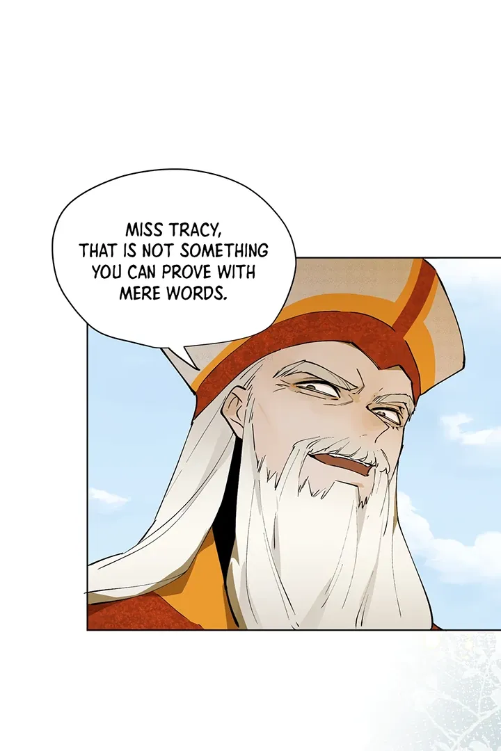 From Six to Sovereignty: The Girl Who Ruled Chapter 8 page 33 - 