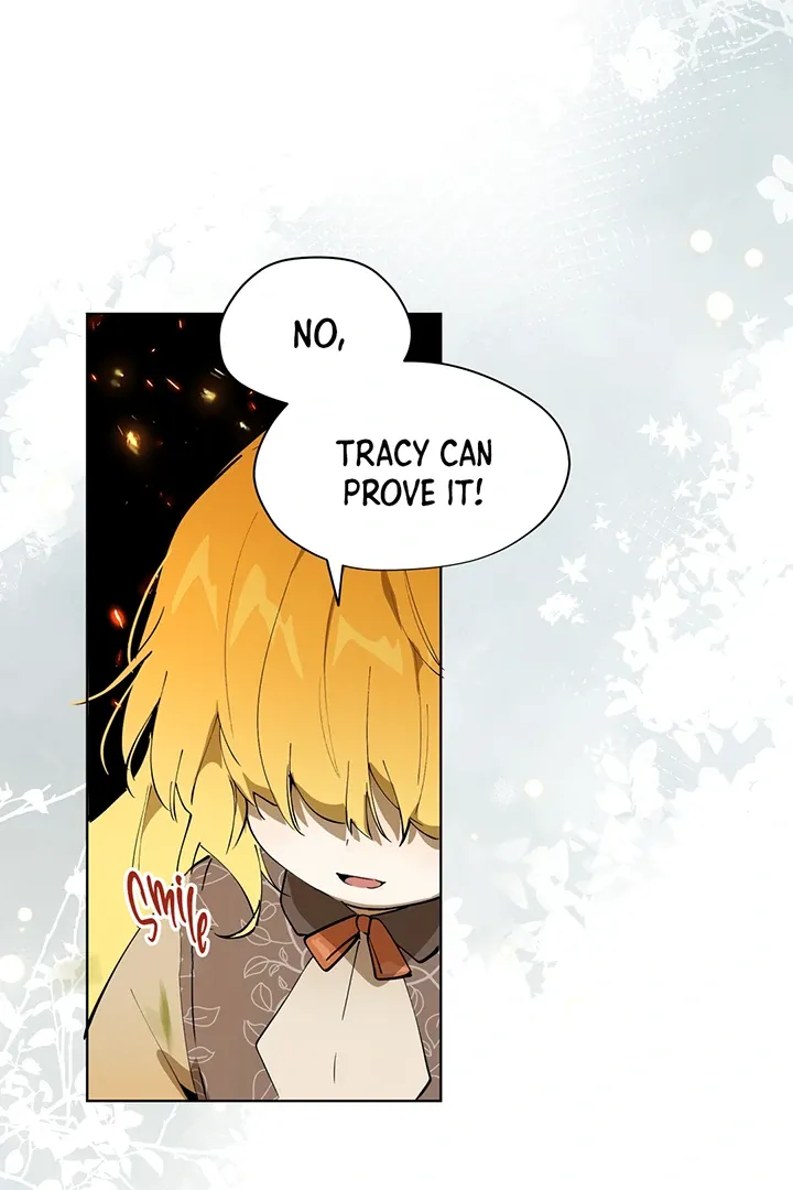 From Six to Sovereignty: The Girl Who Ruled Chapter 8 page 34 - 