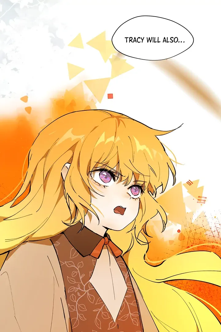From Six to Sovereignty: The Girl Who Ruled Chapter 8 page 35 - 