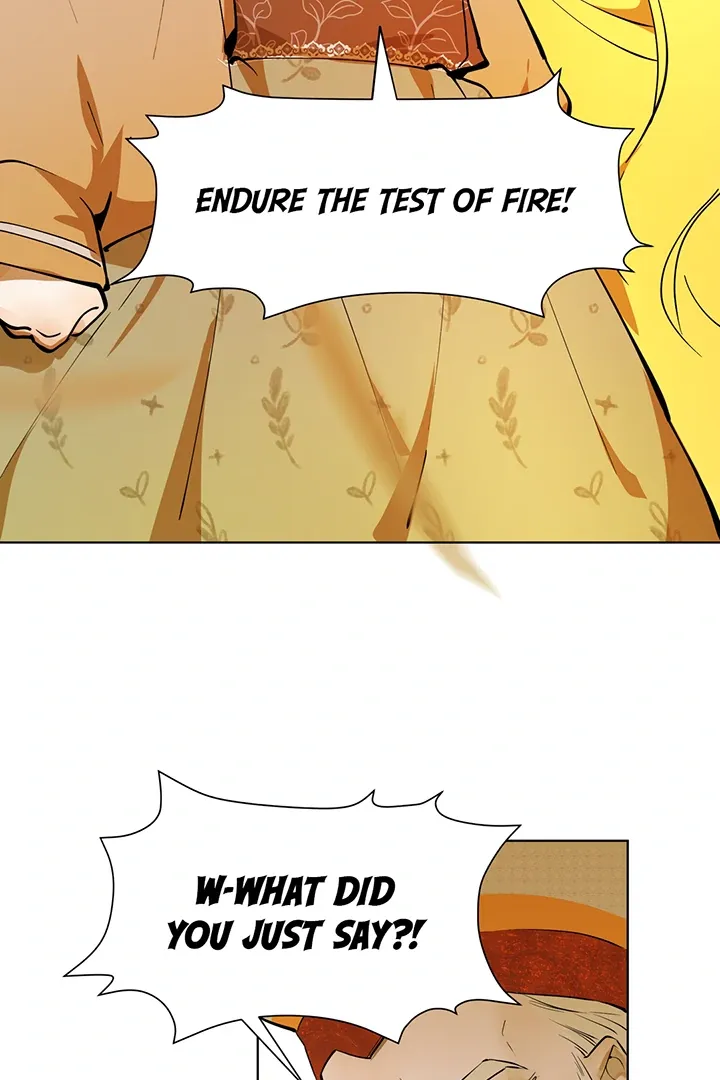 From Six to Sovereignty: The Girl Who Ruled Chapter 8 page 36 - 