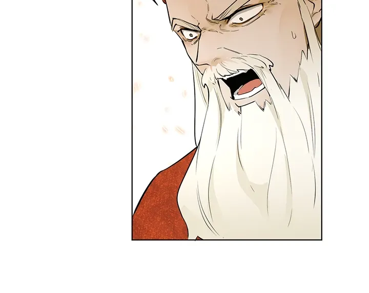 From Six to Sovereignty: The Girl Who Ruled Chapter 8 page 37 - 