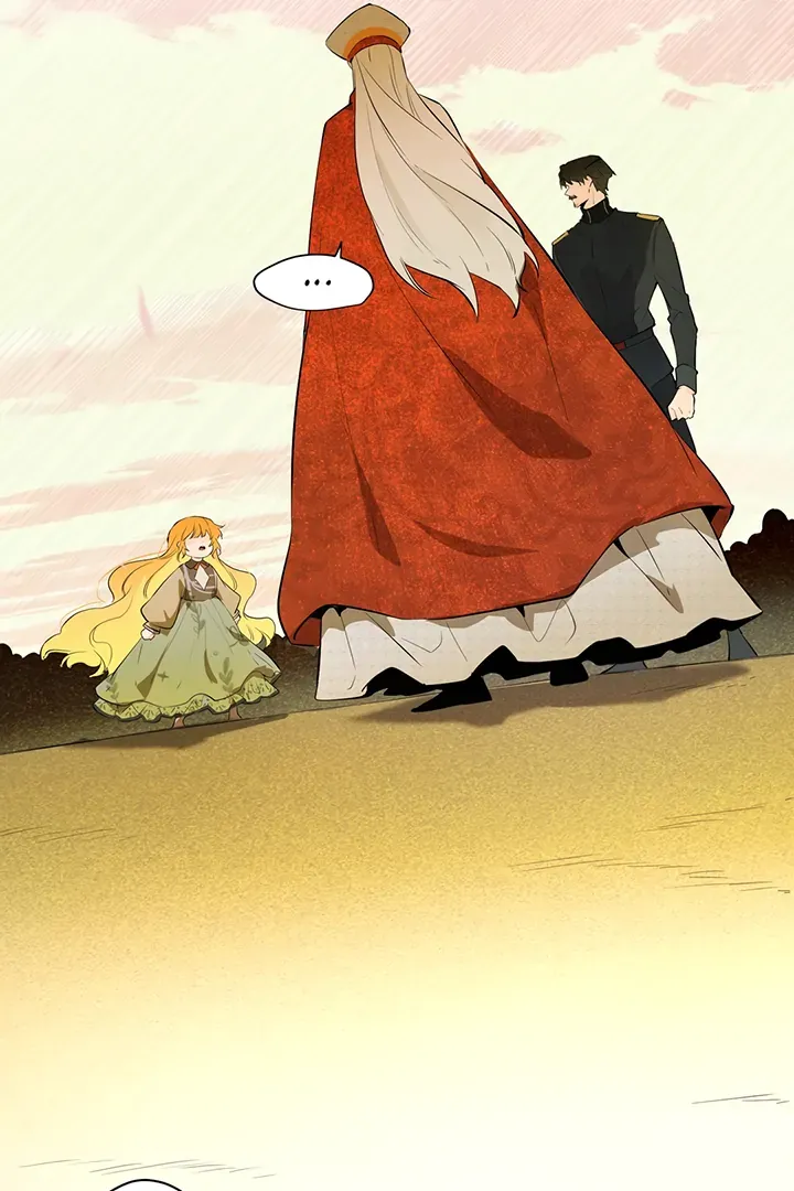 From Six to Sovereignty: The Girl Who Ruled Chapter 8 page 39 - 