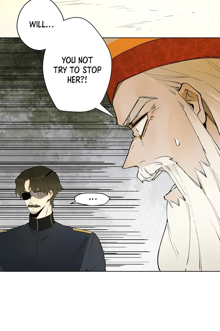 From Six to Sovereignty: The Girl Who Ruled Chapter 8 page 40 - 