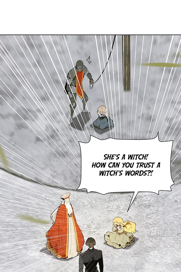 From Six to Sovereignty: The Girl Who Ruled Chapter 8 page 5 - 