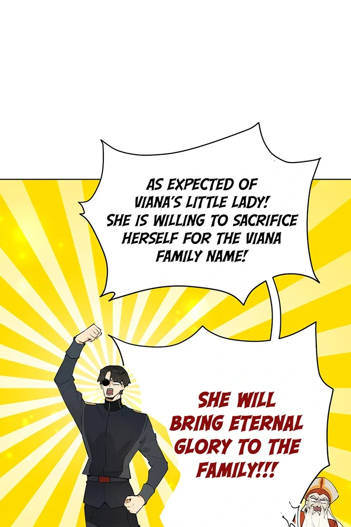 From Six to Sovereignty: The Girl Who Ruled Chapter 8 page 41 - 