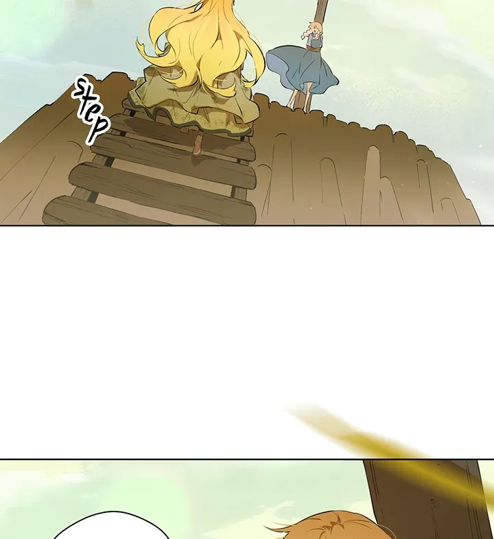 From Six to Sovereignty: The Girl Who Ruled Chapter 8 page 43 - 