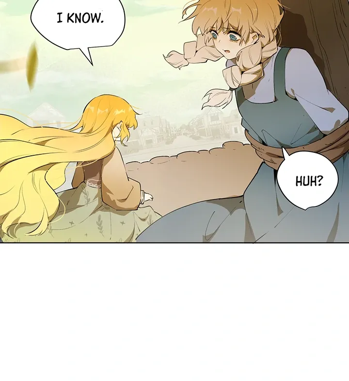 From Six to Sovereignty: The Girl Who Ruled Chapter 8 page 44 - 