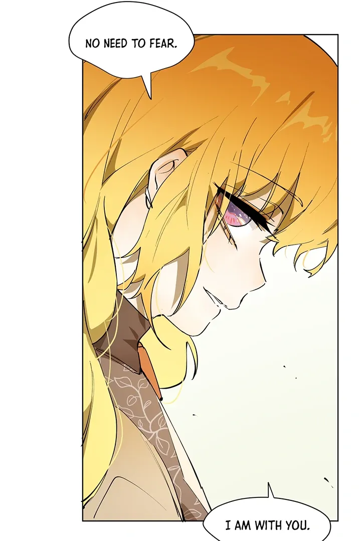 From Six to Sovereignty: The Girl Who Ruled Chapter 8 page 45 - 