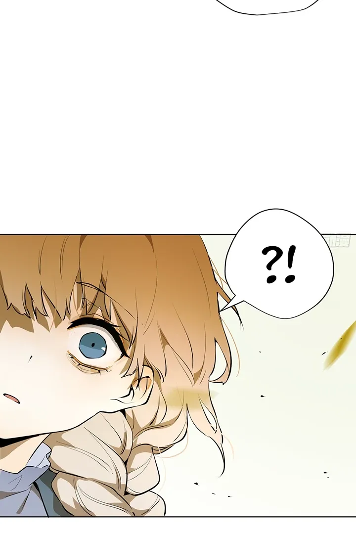 From Six to Sovereignty: The Girl Who Ruled Chapter 8 page 46 - 