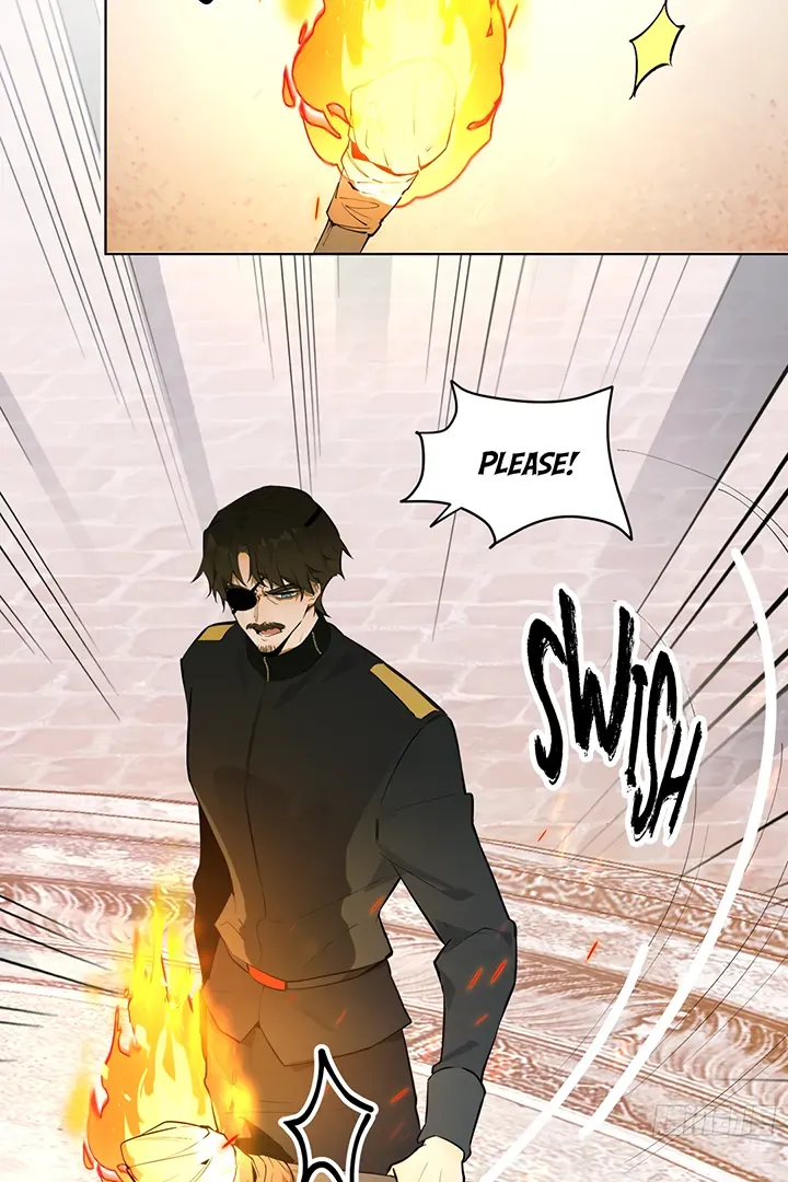 From Six to Sovereignty: The Girl Who Ruled Chapter 8 page 48 - 