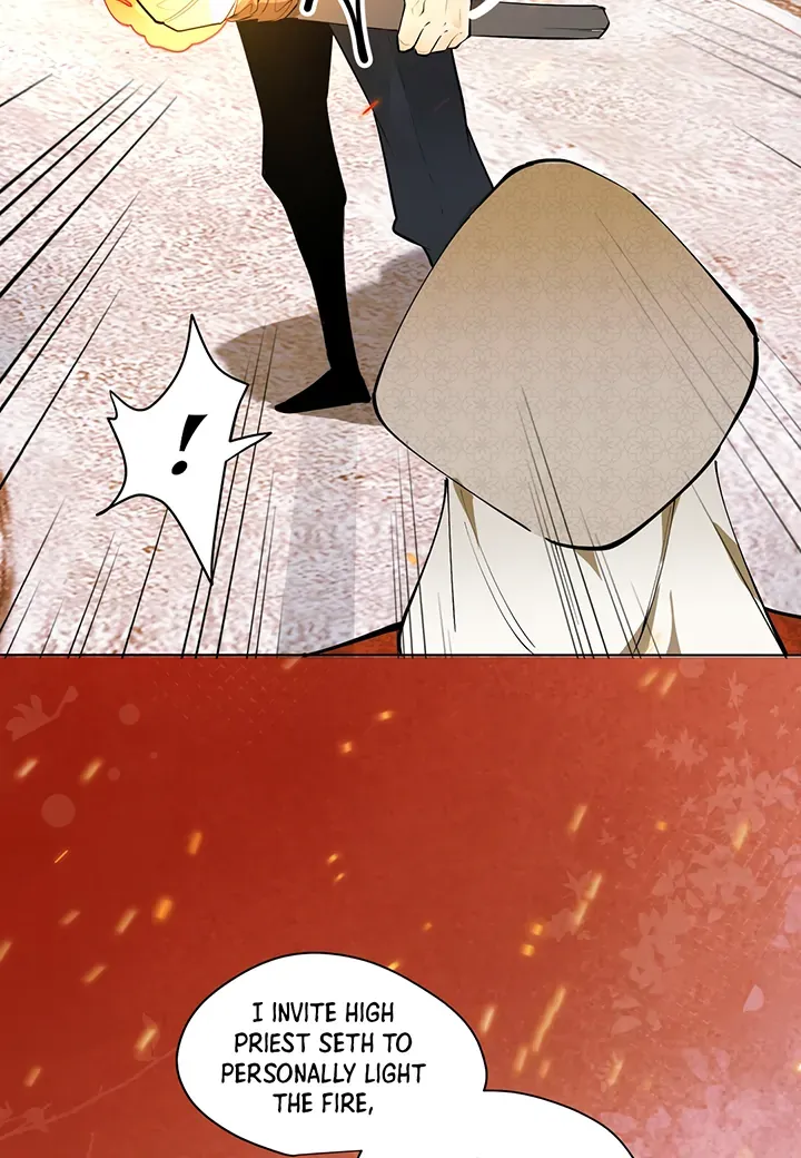From Six to Sovereignty: The Girl Who Ruled Chapter 8 page 49 - 