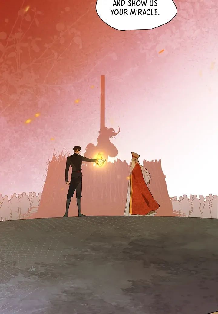 From Six to Sovereignty: The Girl Who Ruled Chapter 8 page 50 - 