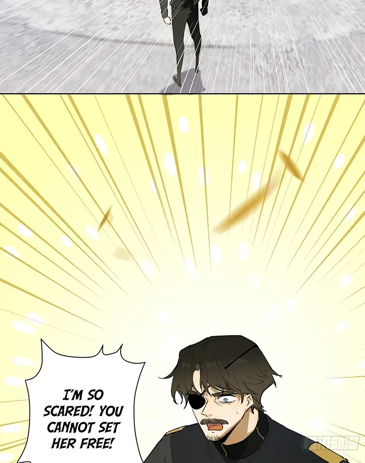 From Six to Sovereignty: The Girl Who Ruled Chapter 8 page 6 - 