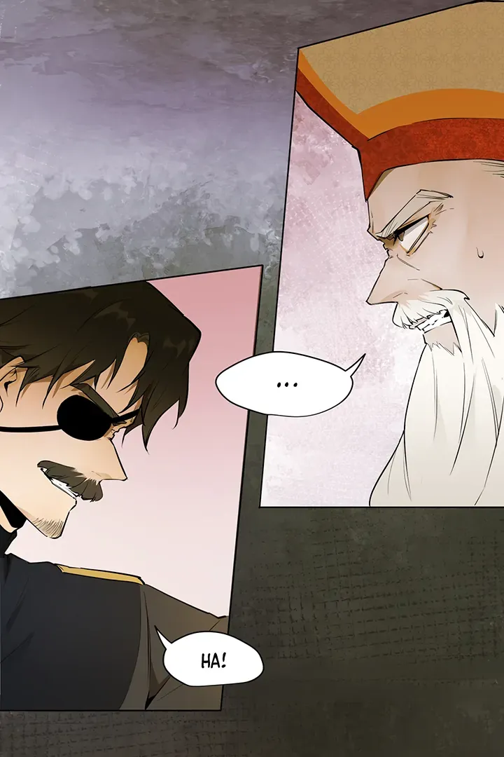 From Six to Sovereignty: The Girl Who Ruled Chapter 8 page 51 - 