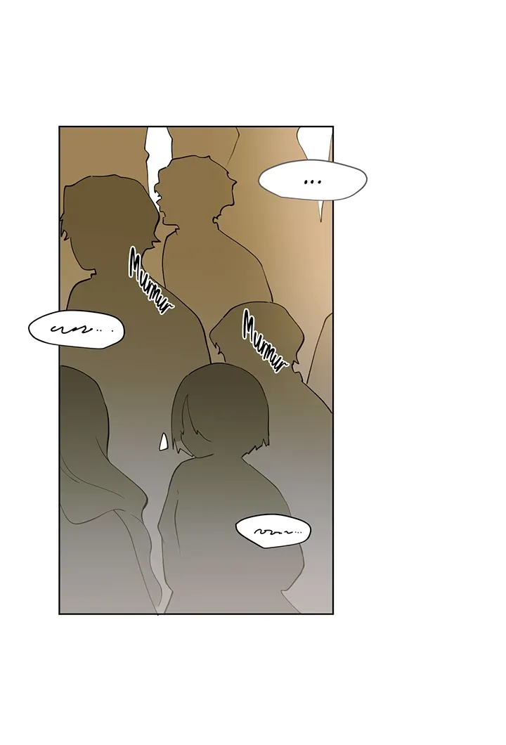 From Six to Sovereignty: The Girl Who Ruled Chapter 8 page 55 - 