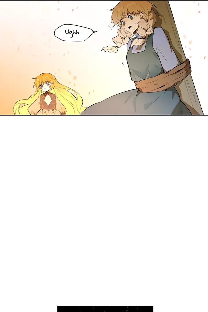 From Six to Sovereignty: The Girl Who Ruled Chapter 8 page 57 - 