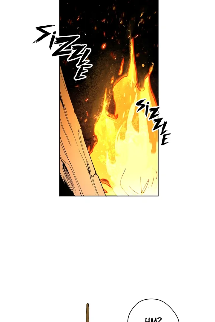 From Six to Sovereignty: The Girl Who Ruled Chapter 8 page 58 - 