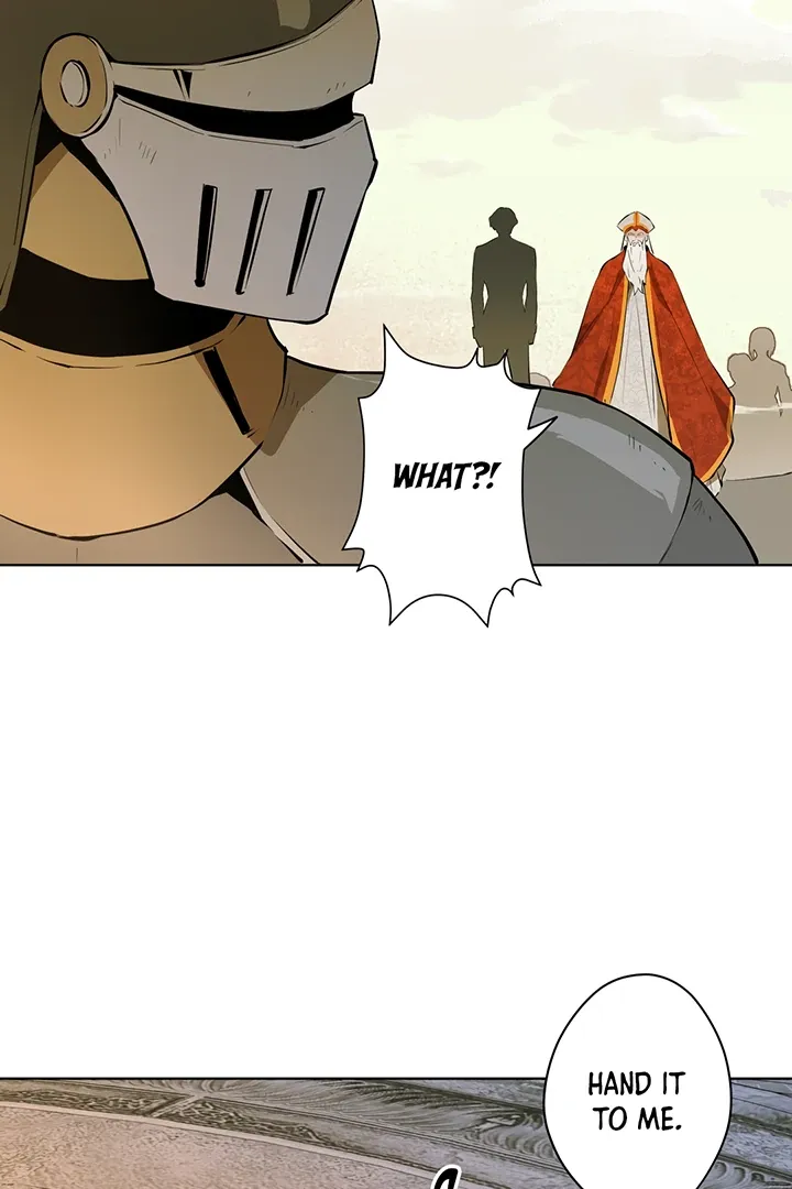 From Six to Sovereignty: The Girl Who Ruled Chapter 8 page 60 - 
