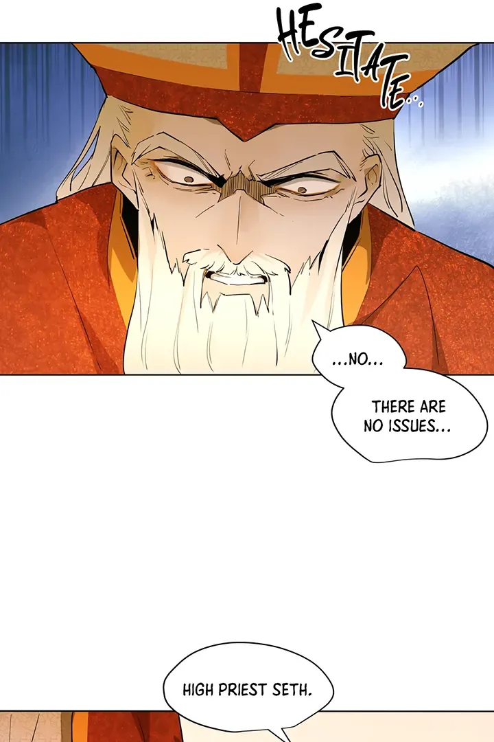 From Six to Sovereignty: The Girl Who Ruled Chapter 8 page 69 - 