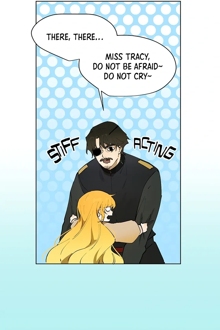 From Six to Sovereignty: The Girl Who Ruled Chapter 8 page 8 - 