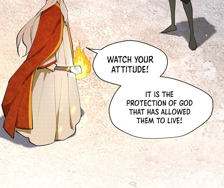 From Six to Sovereignty: The Girl Who Ruled Chapter 8 page 73 - 