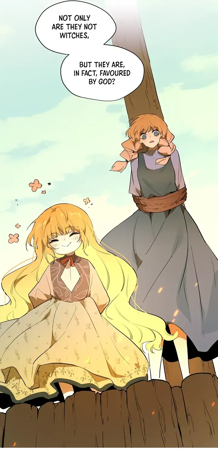 From Six to Sovereignty: The Girl Who Ruled Chapter 8 page 75 - 