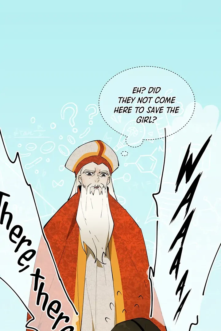 From Six to Sovereignty: The Girl Who Ruled Chapter 8 page 9 - 