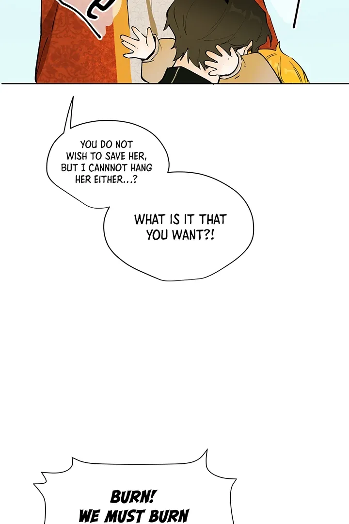 From Six to Sovereignty: The Girl Who Ruled Chapter 8 page 10 - 