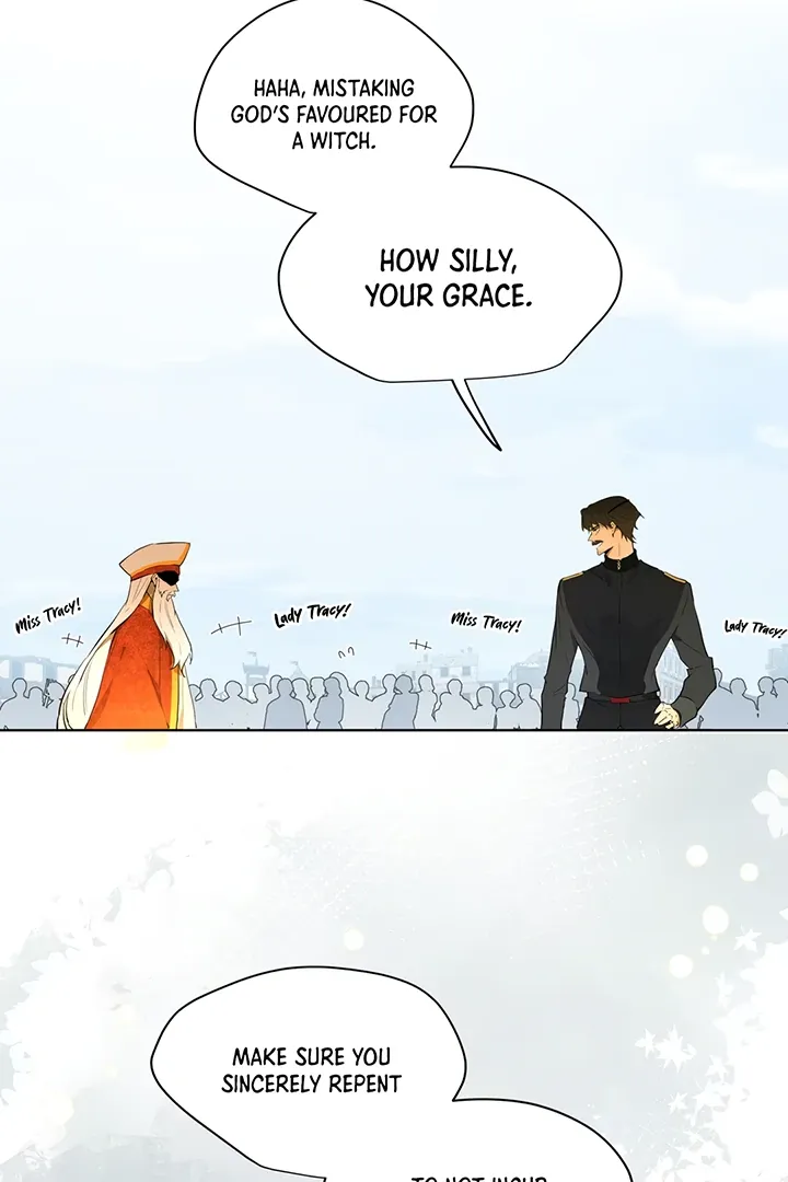 From Six to Sovereignty: The Girl Who Ruled Chapter 9 page 11 - 