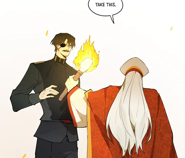 From Six to Sovereignty: The Girl Who Ruled Chapter 9 page 13 - 