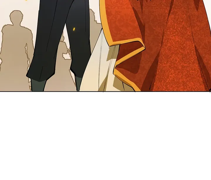 From Six to Sovereignty: The Girl Who Ruled Chapter 9 page 14 - 