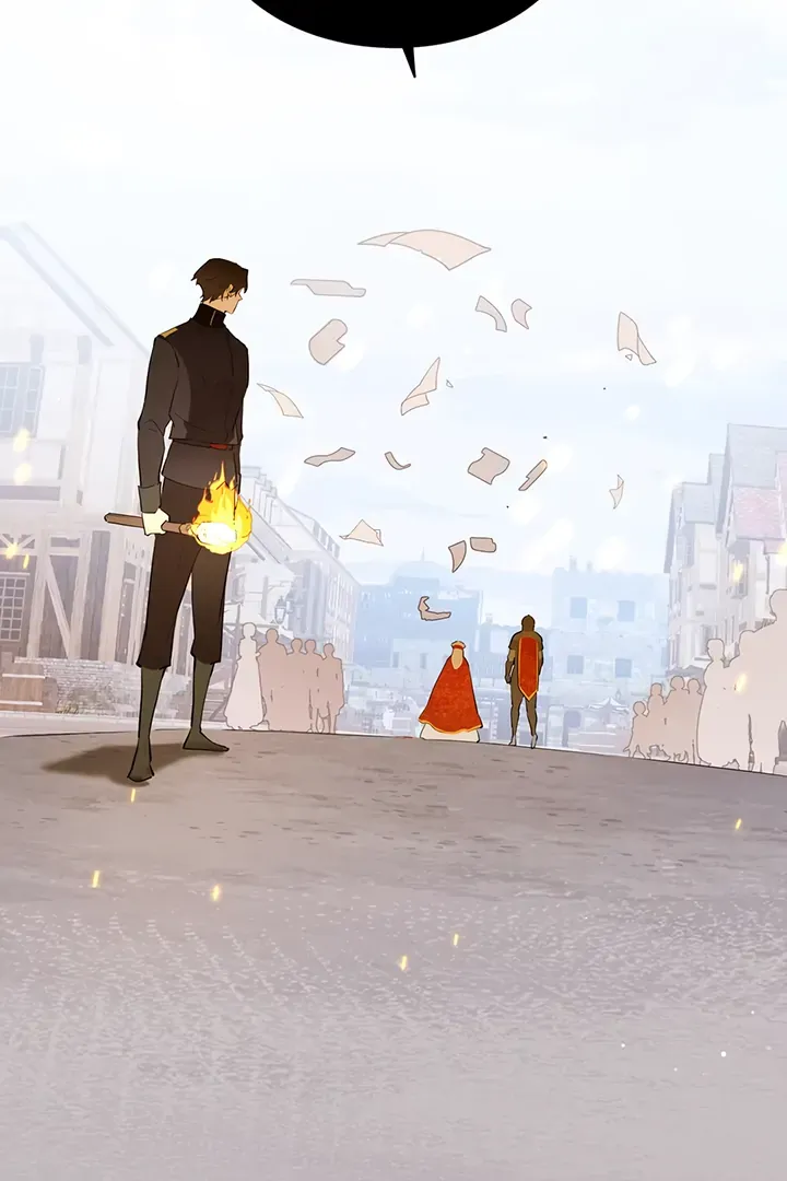 From Six to Sovereignty: The Girl Who Ruled Chapter 9 page 17 - 