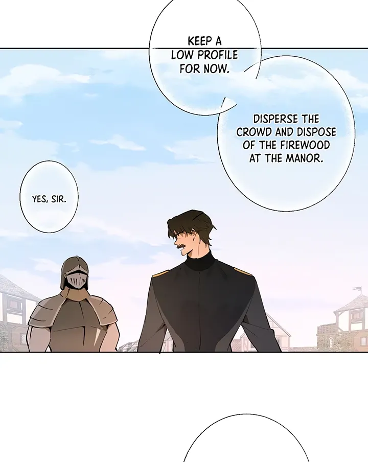 From Six to Sovereignty: The Girl Who Ruled Chapter 9 page 19 - 