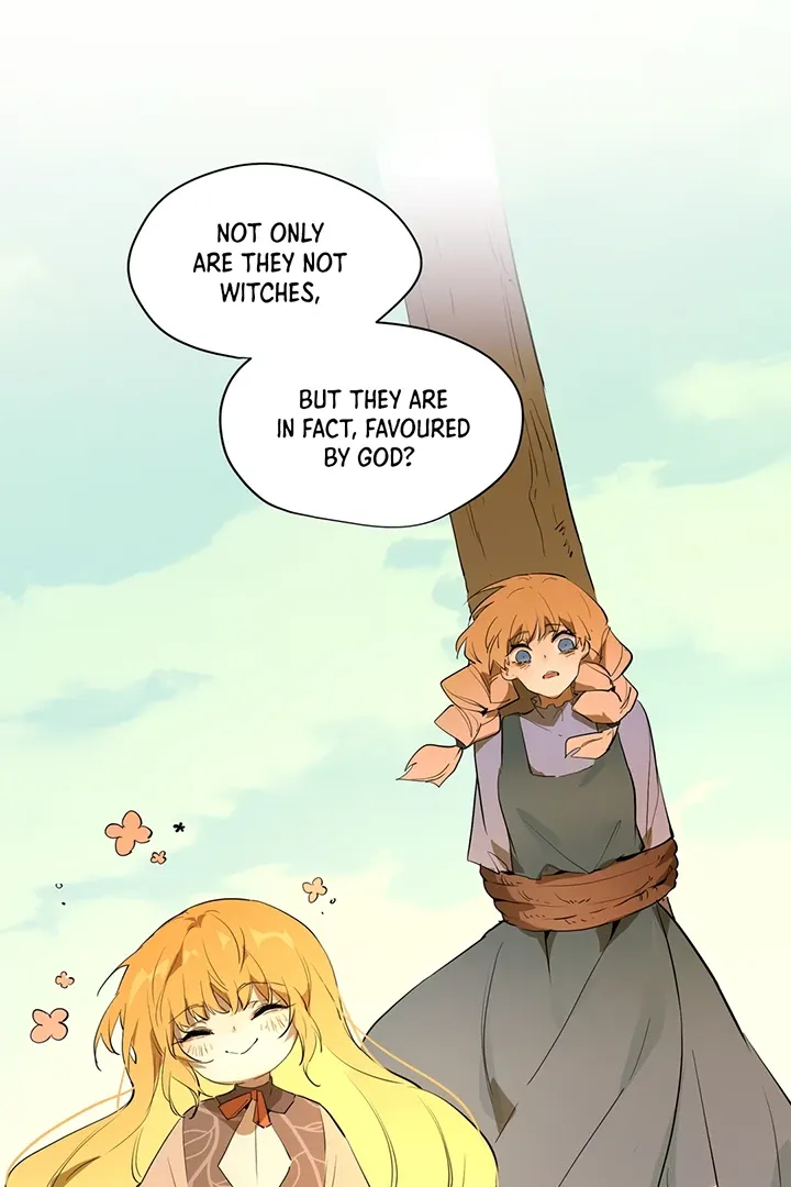 From Six to Sovereignty: The Girl Who Ruled Chapter 9 page 3 - 