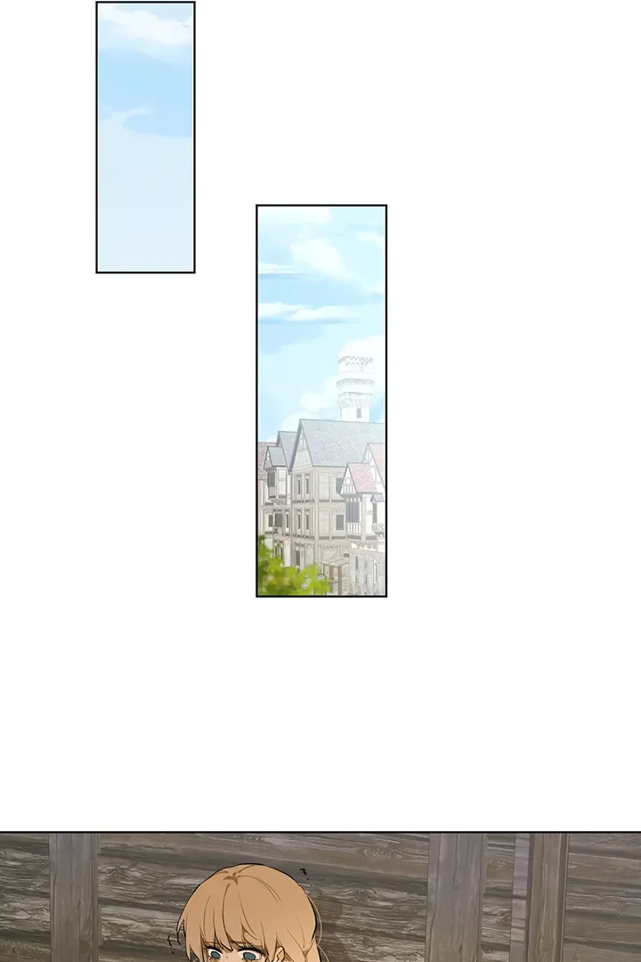 From Six to Sovereignty: The Girl Who Ruled Chapter 9 page 21 - 