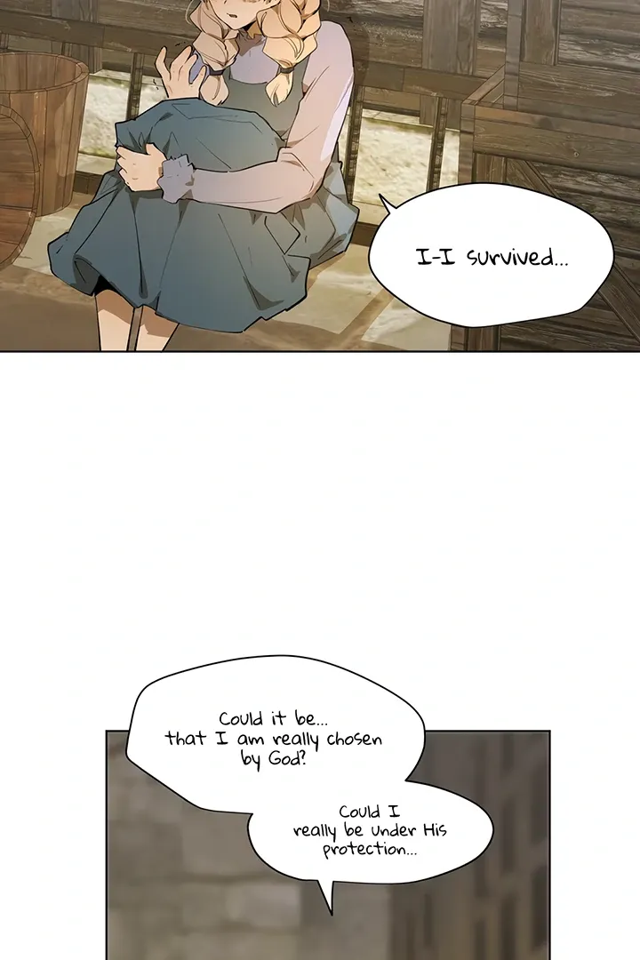 From Six to Sovereignty: The Girl Who Ruled Chapter 9 page 22 - 