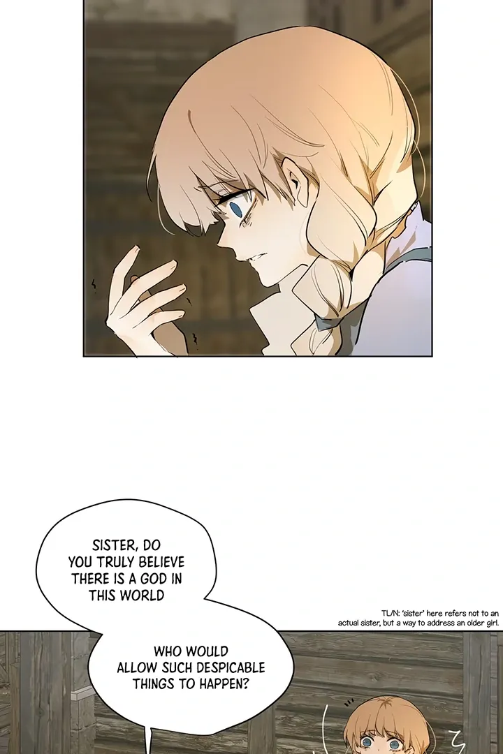 From Six to Sovereignty: The Girl Who Ruled Chapter 9 page 23 - 
